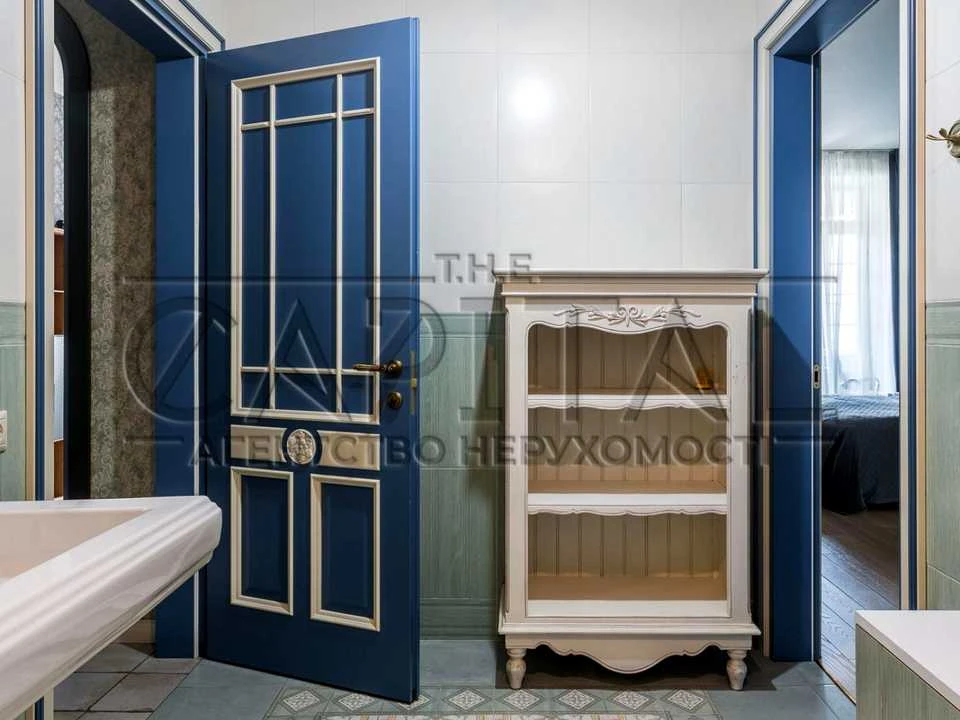 Квартира. Київ, бульвар Лесі Українки