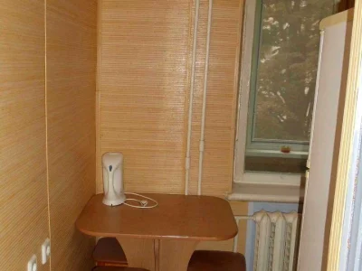 Apartment. Pechenyiska St, Kyiv