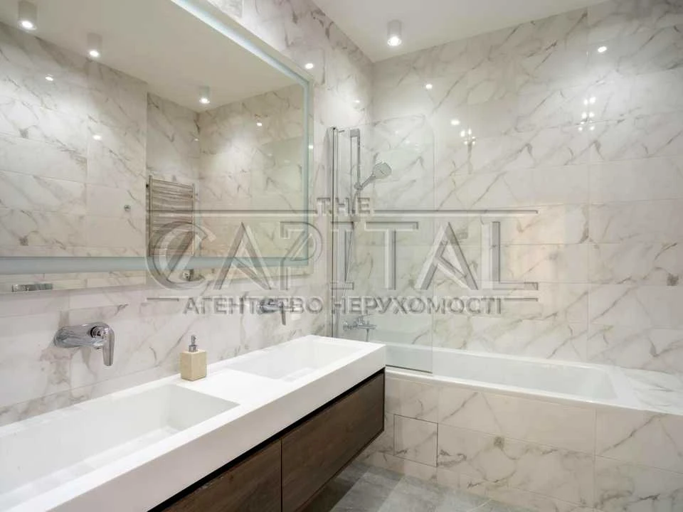 Apartment. Demianska Street, Kyiv