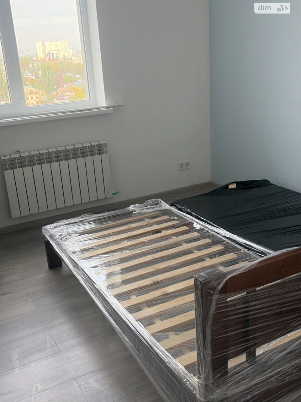 Довгострокова Оренда Квартира Турецьке містечко
