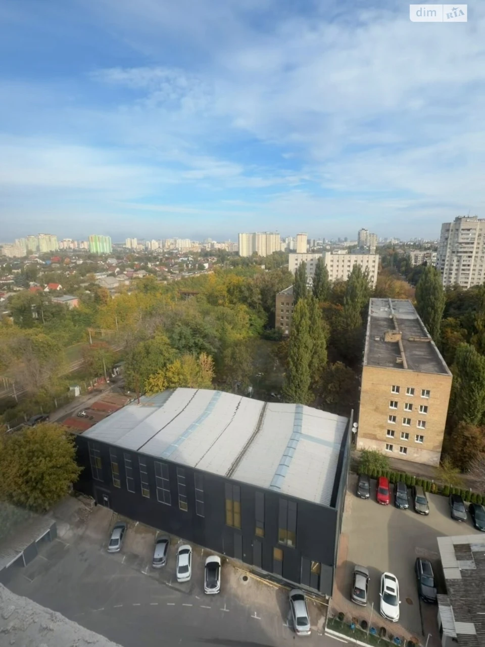 Довгострокова Оренда Квартира Турецьке містечко