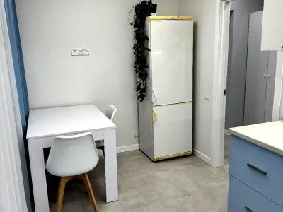 Оренда квартири 1-кімн. 39 м² 5/7 пов.