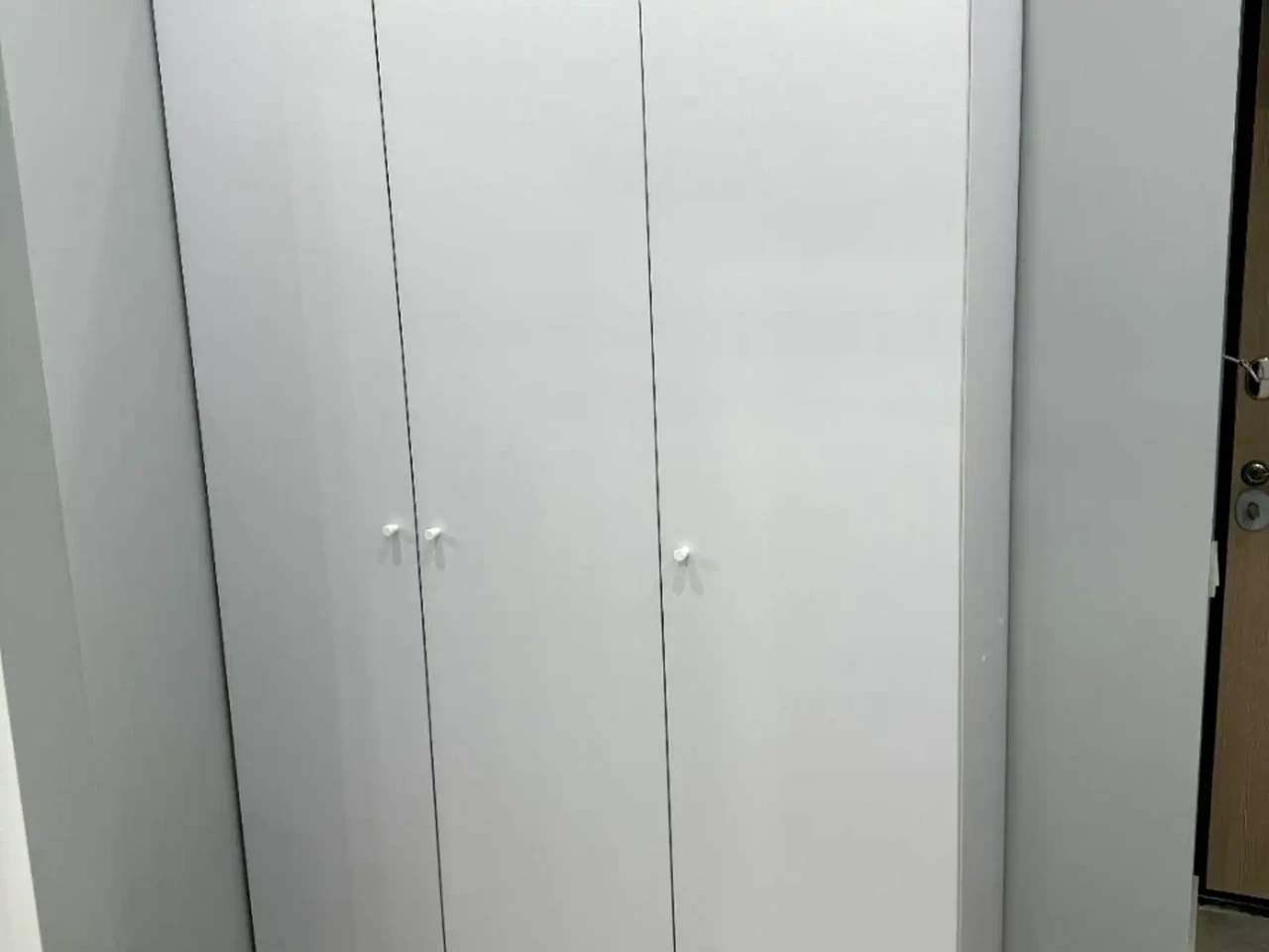 Оренда квартири 1-кімн. 39 м² 5/7 пов.