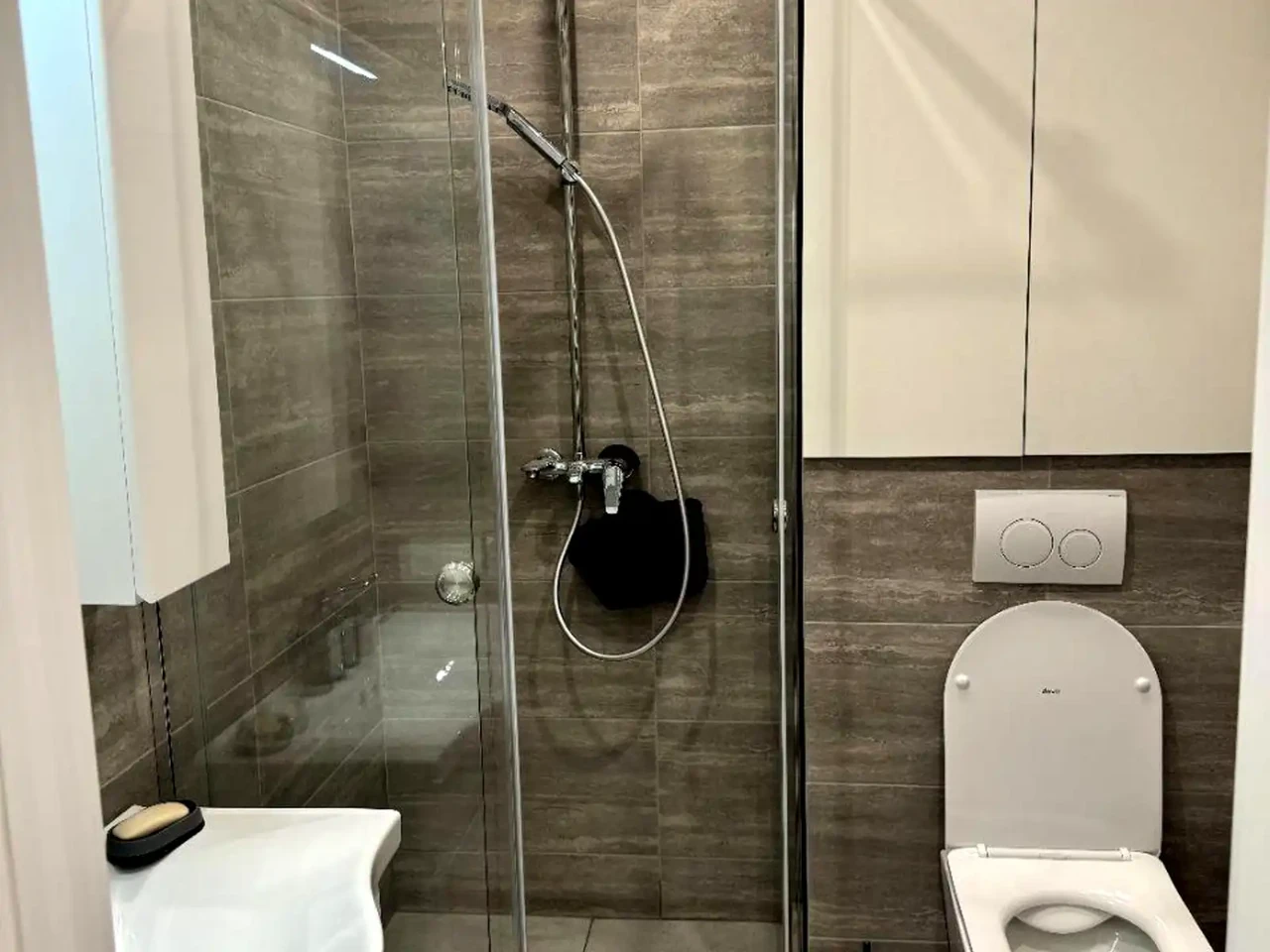 Оренда квартири 1-кімн. 39 м² 5/7 пов.