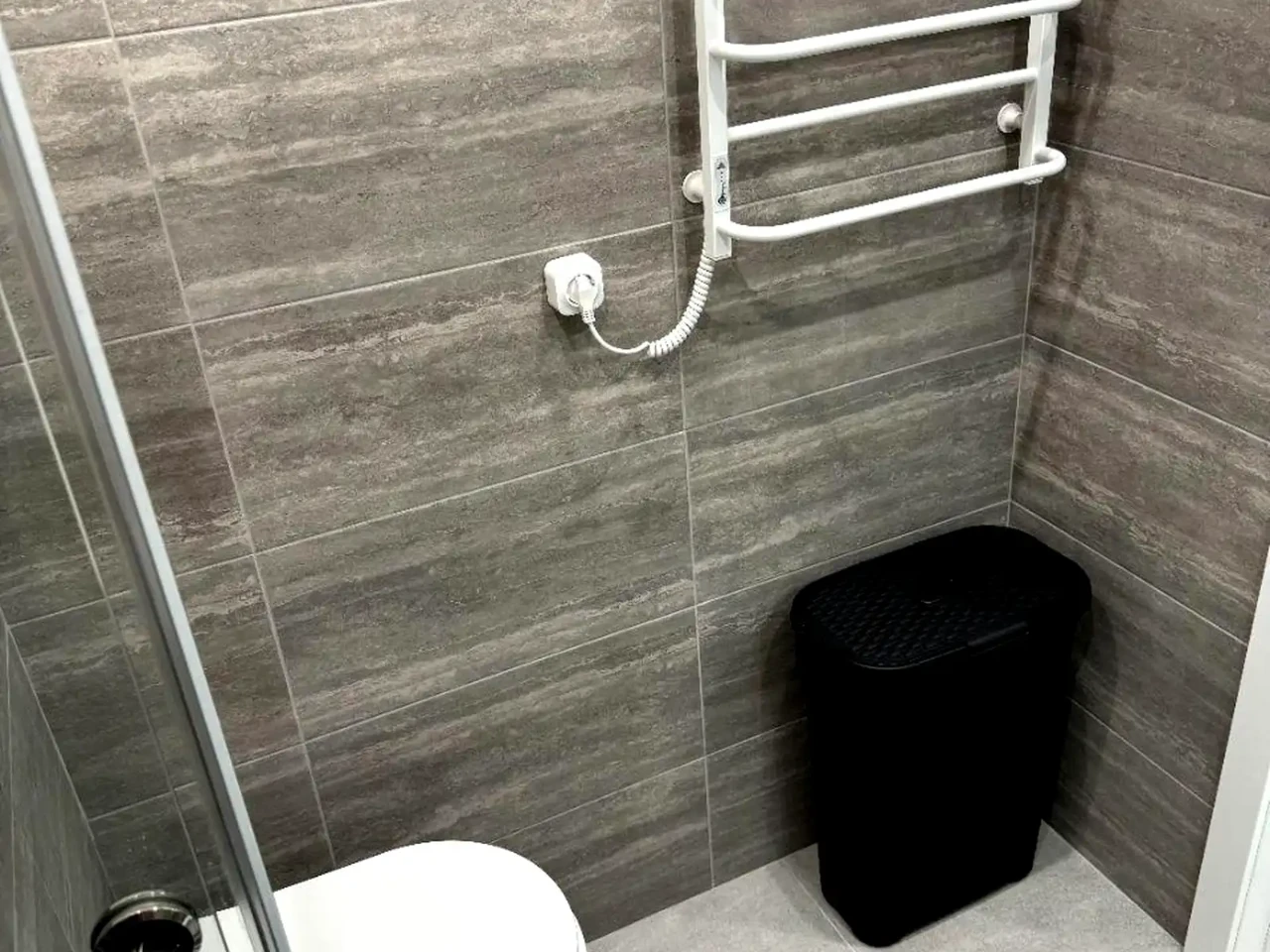 Оренда квартири 1-кімн. 39 м² 5/7 пов.