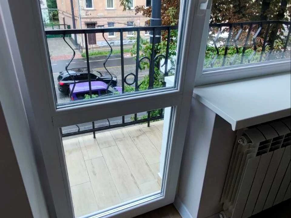 Квартира. Львів, вулиця Тараса Шевченка