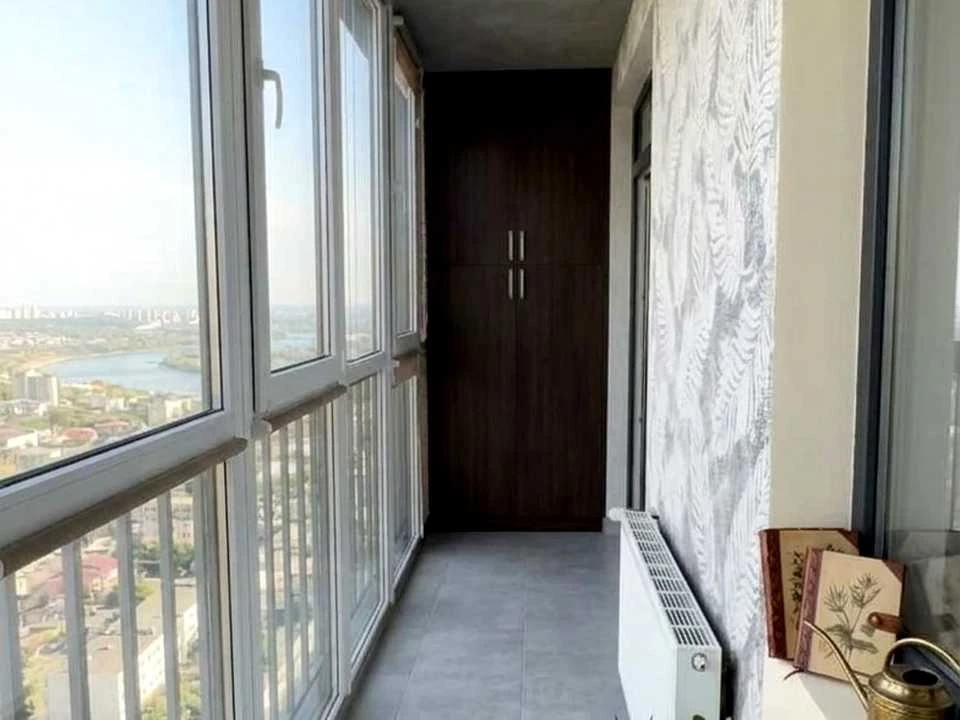 Apartment. Gorodochka St., Lviv