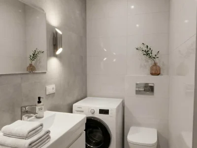 Apartment. Gorodochka St., Lviv