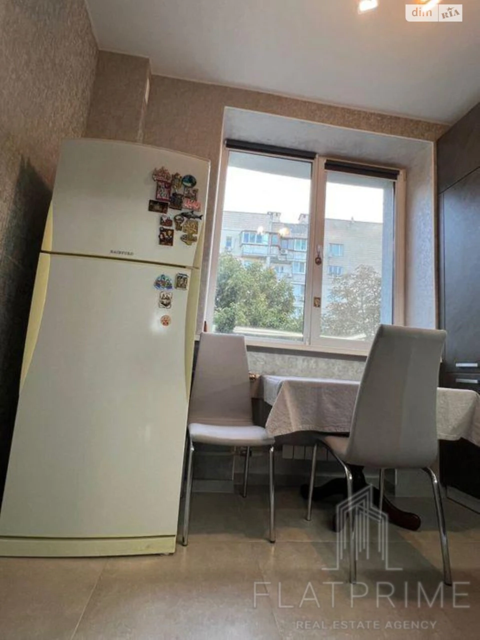 Продается Квартира в Багриновой горе