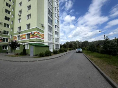Квартира. Полтава, Миру просп.