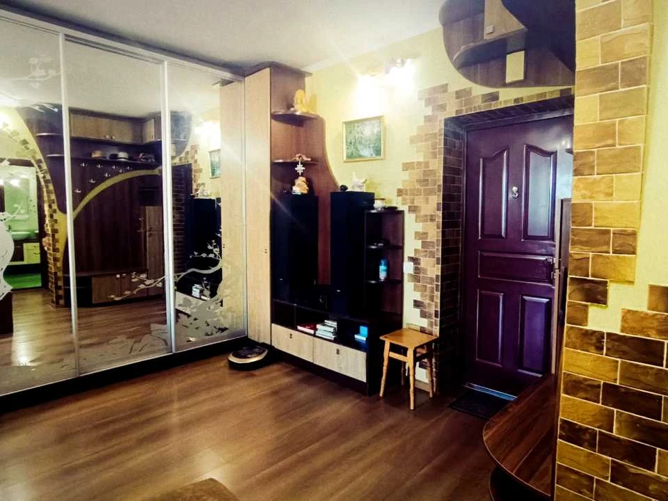 Квартира. Київ, Олевська вул.