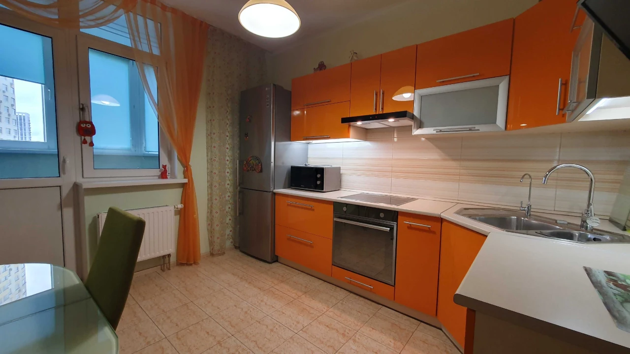 Без комісії для покупця! Продаж 2к квартири в ЖК Паркові озе