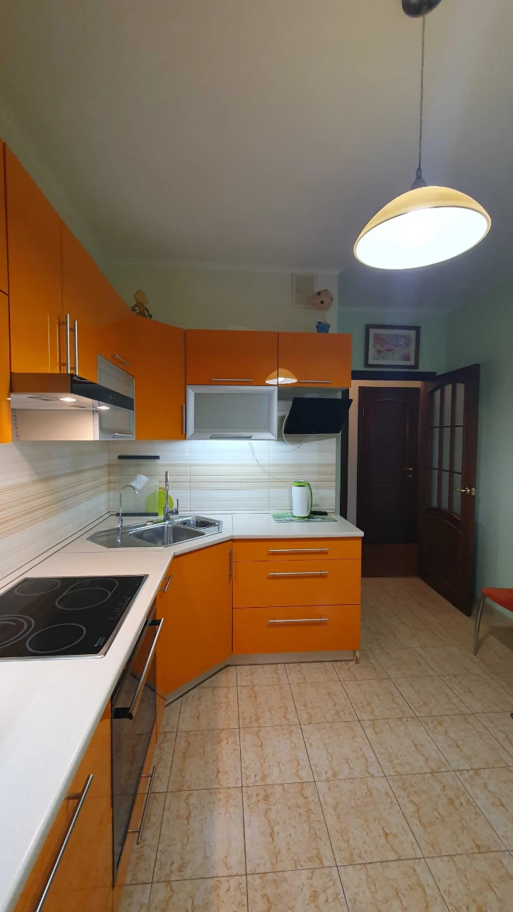 Без комісії для покупця! Продаж 2к квартири в ЖК Паркові озе
