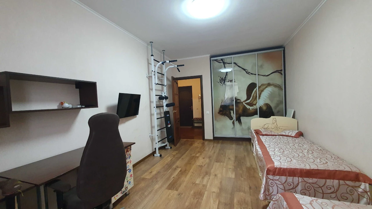 Без комісії для покупця! Продаж 2к квартири в ЖК Паркові озе