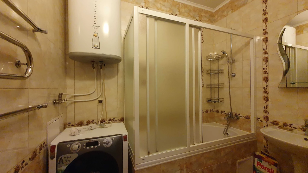 Без комісії для покупця! Продаж 2к квартири в ЖК Паркові озе
