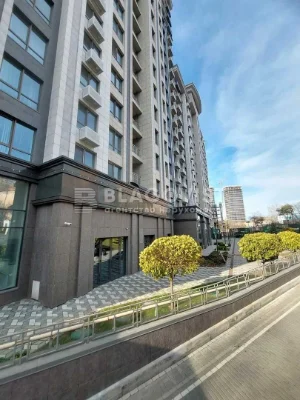Продажа роскошной квартиры, 75 м2, Новый ремонт, ЖК Бизнес Класс