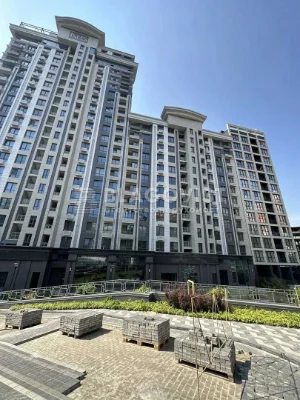 Продажа роскошной квартиры, 75 м2, Новый ремонт, ЖК Бизнес Класс