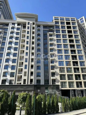 Продажа роскошной квартиры, 75 м2, Новый ремонт, ЖК Бизнес Класс