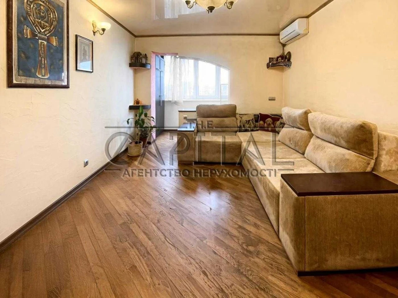 Продаж 2-кімнатної квартири / 52 м² / Вирлиця / вул. Архітектора Ве