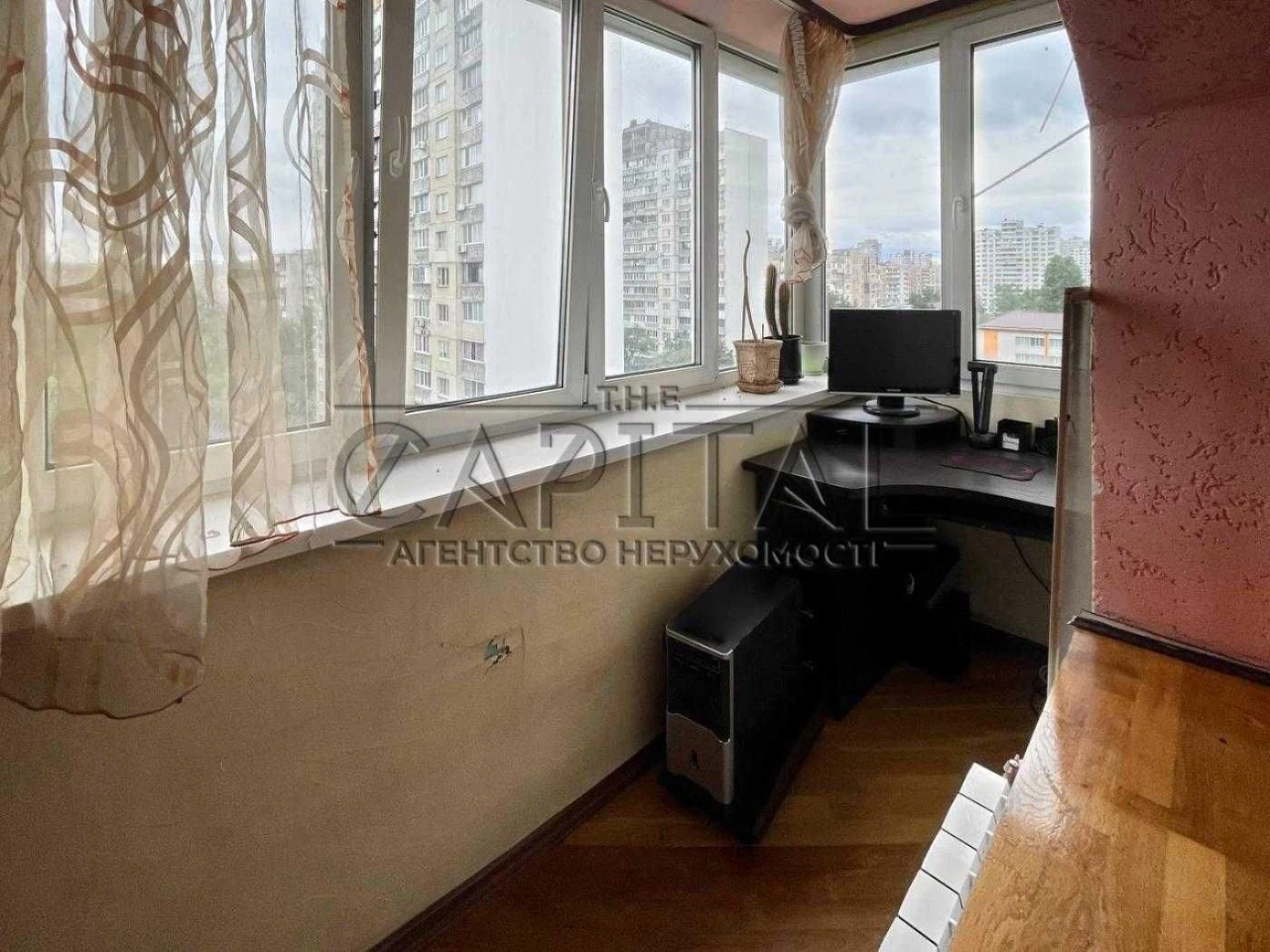 Продаж 2-кімнатної квартири / 52 м² / Вирлиця / вул. Архітектора Ве
