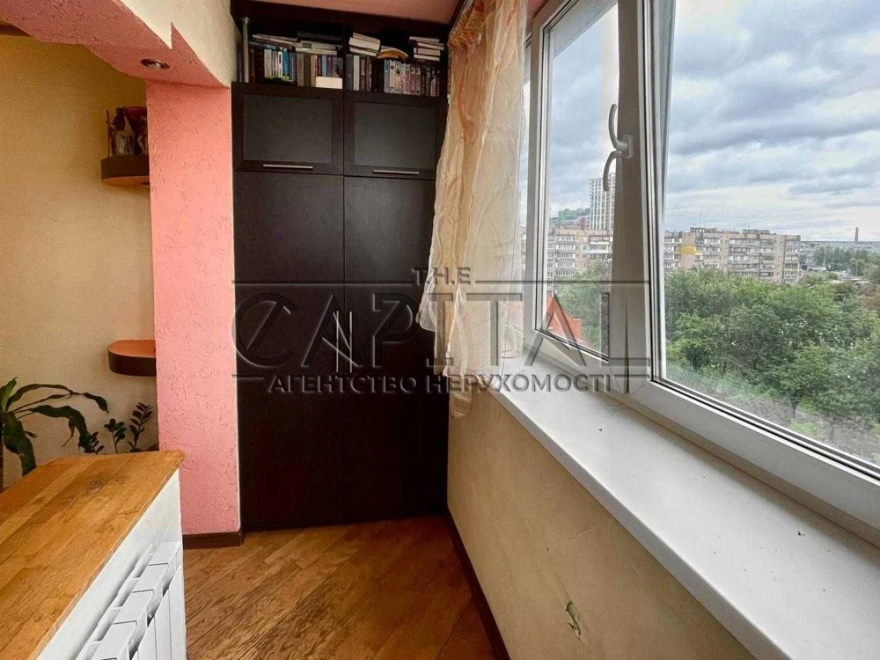 Продаж 2-кімнатної квартири / 52 м² / Вирлиця / вул. Архітектора Ве