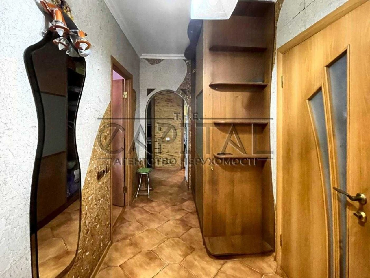 Продаж 2-кімнатної квартири / 52 м² / Вирлиця / вул. Архітектора Ве