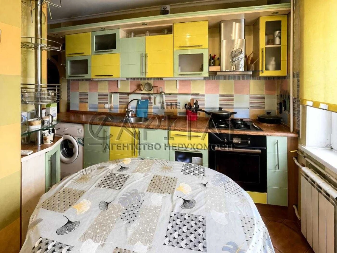 Продаж 2-кімнатної квартири / 52 м² / Вирлиця / вул. Архітектора Ве