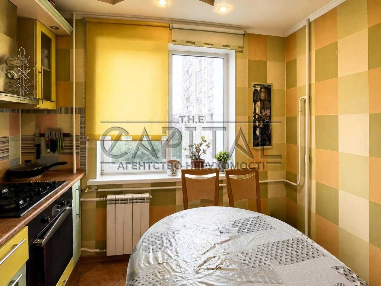 Продаж 2-кімнатної квартири / 52 м² / Вирлиця / вул. Архітектора Ве