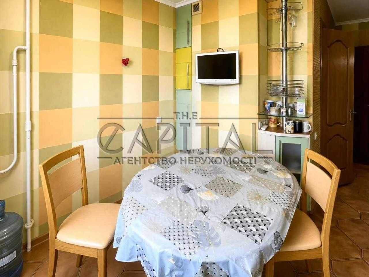 Продаж 2-кімнатної квартири / 52 м² / Вирлиця / вул. Архітектора Ве
