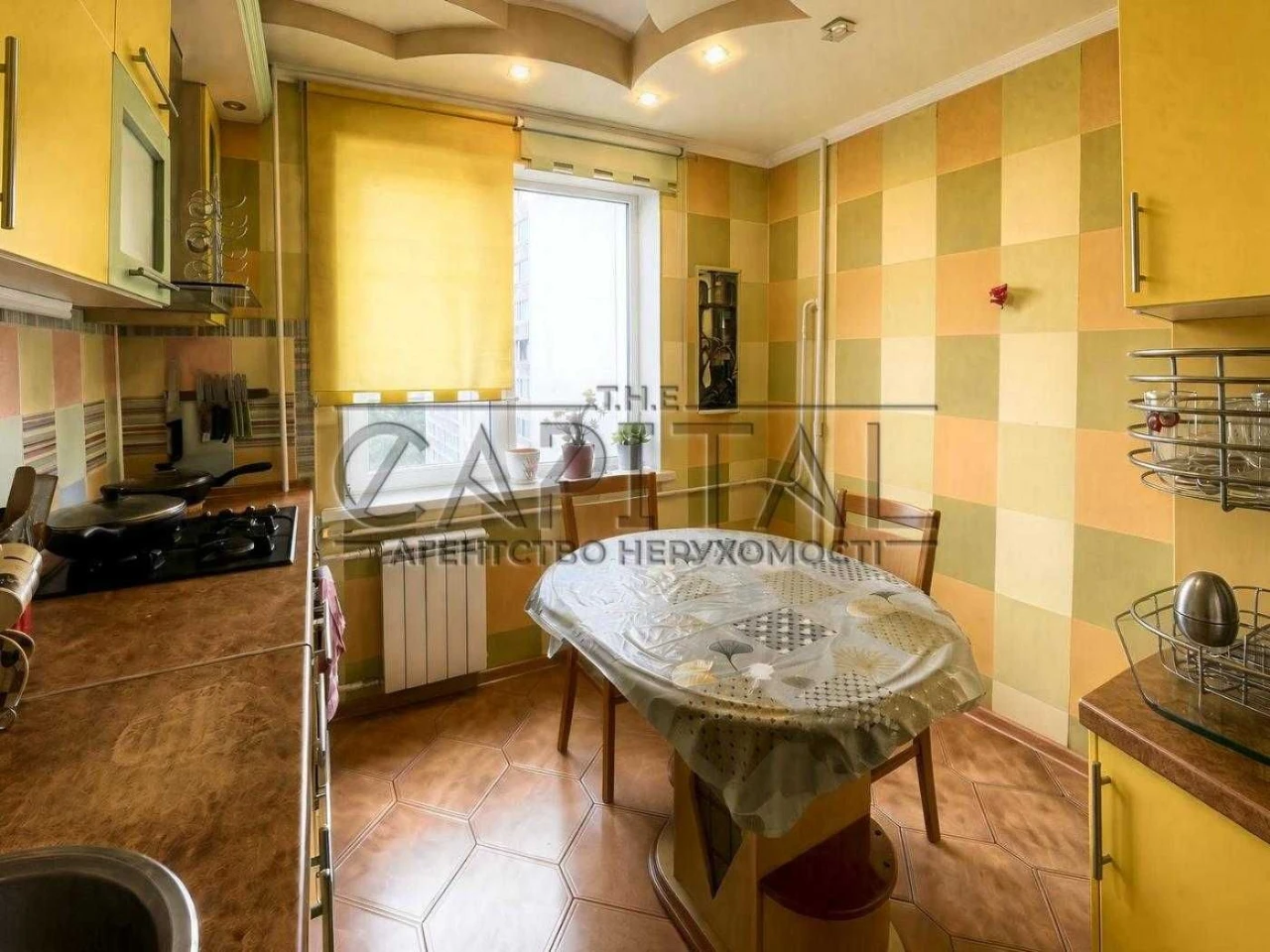 Продаж 2-кімнатної квартири / 52 м² / Вирлиця / вул. Архітектора Ве