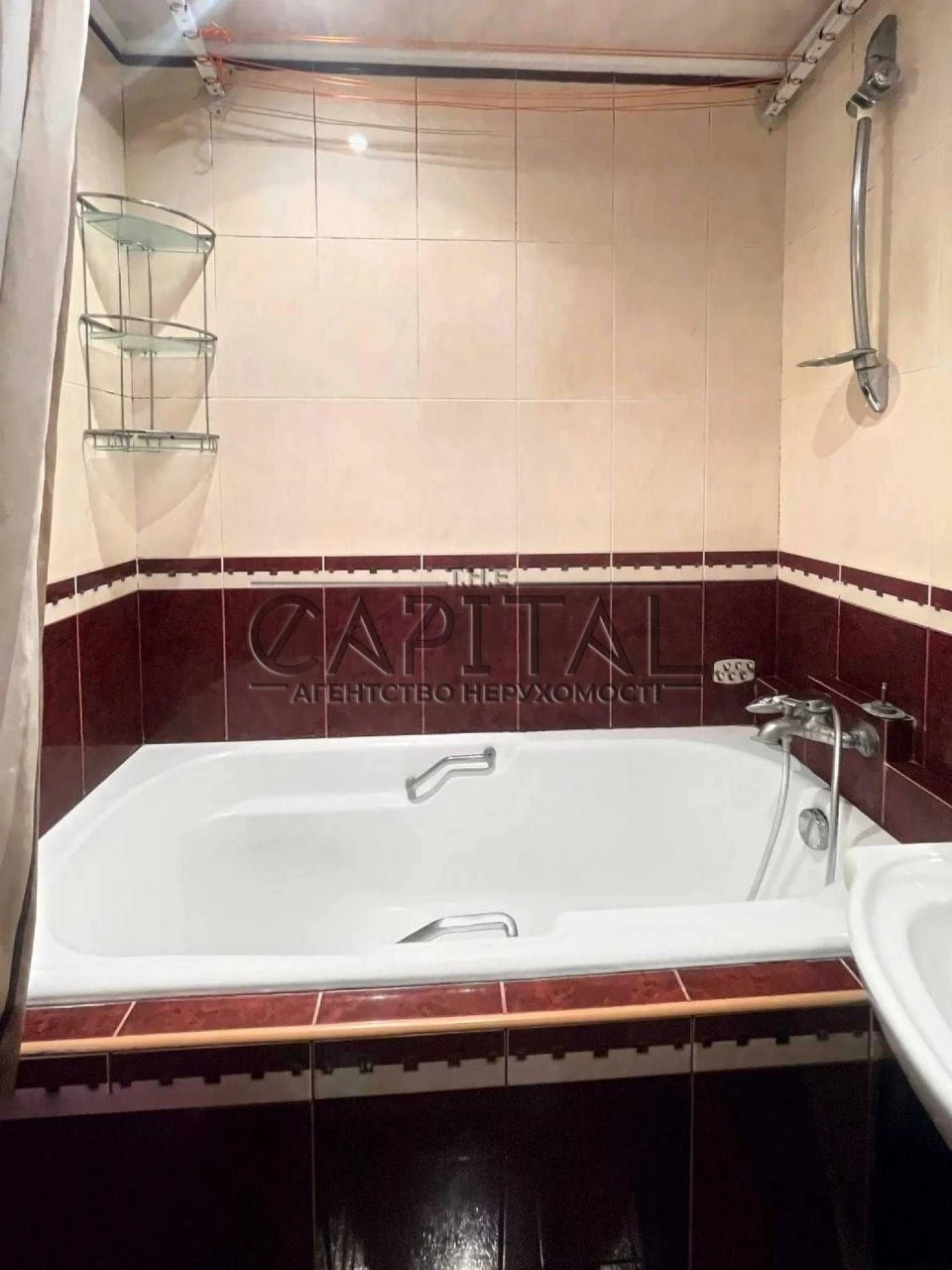 Продаж 2-кімнатної квартири / 52 м² / Вирлиця / вул. Архітектора Ве