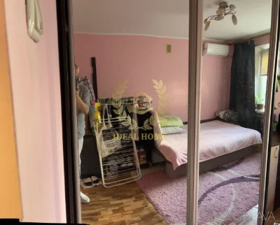 Квартира, 2 кімнати, 48 м.кв.