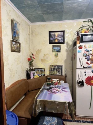 Квартира, 2 кімнати, 48 м.кв.