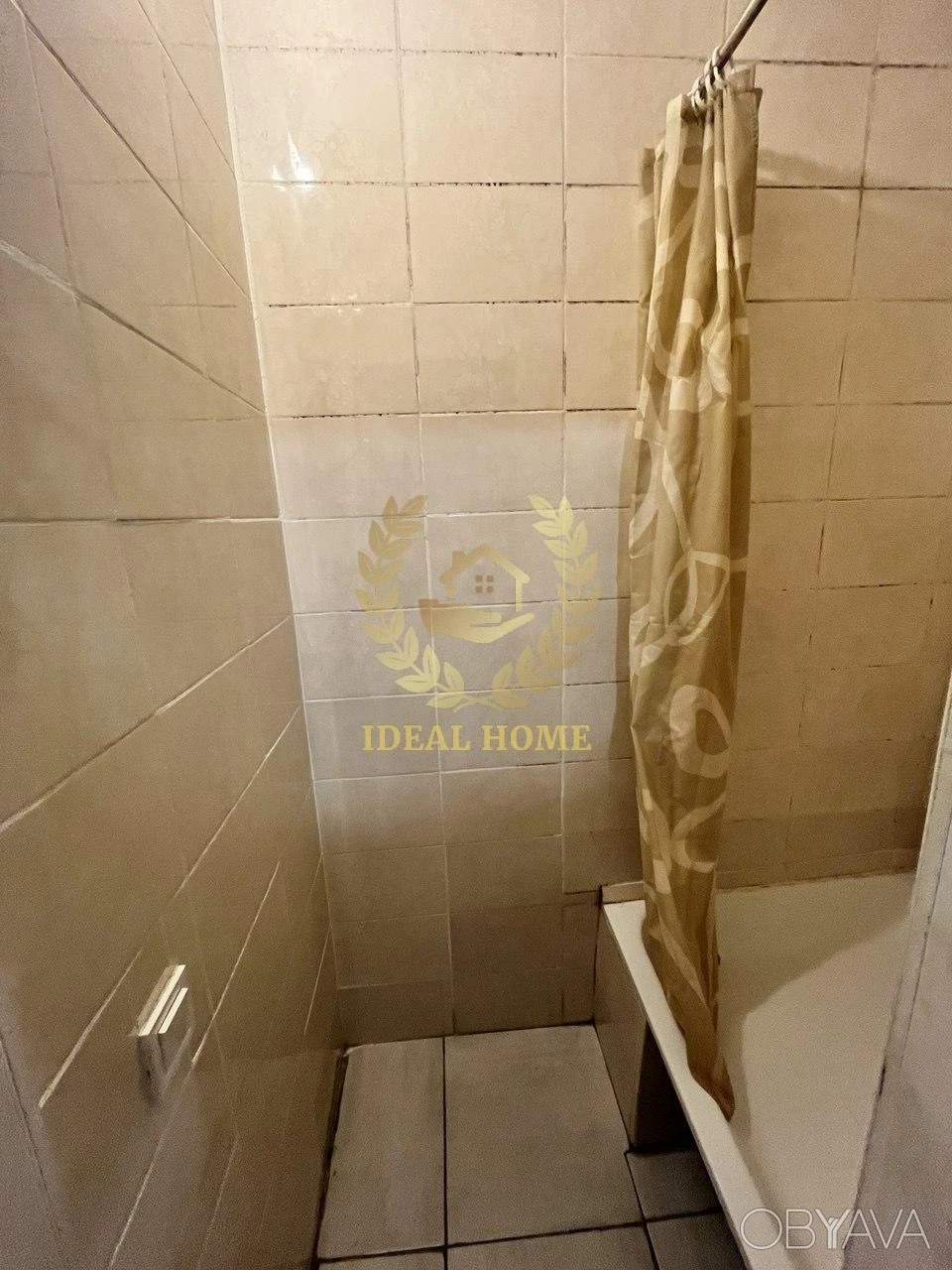 Квартира, 2 кімнати, 48 м.кв.