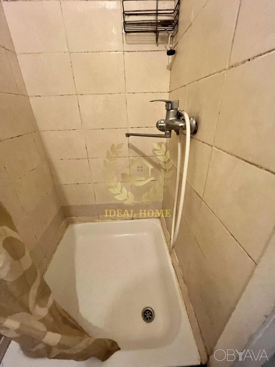 Квартира, 2 кімнати, 48 м.кв.