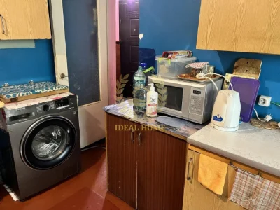 Квартира, 2 кімнати, 48 м.кв.