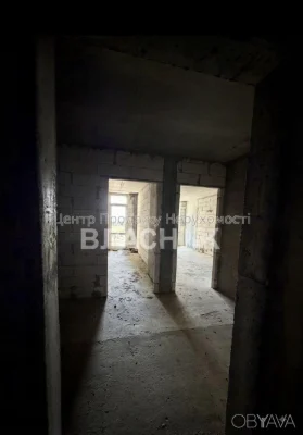 One-bedroom apartment, 42.32 sq m