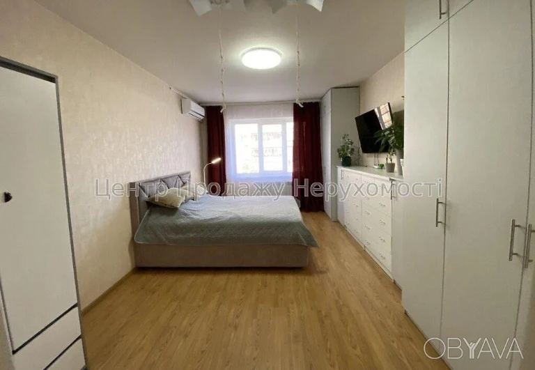 3-bedroom apartment, 73 sq.m.
