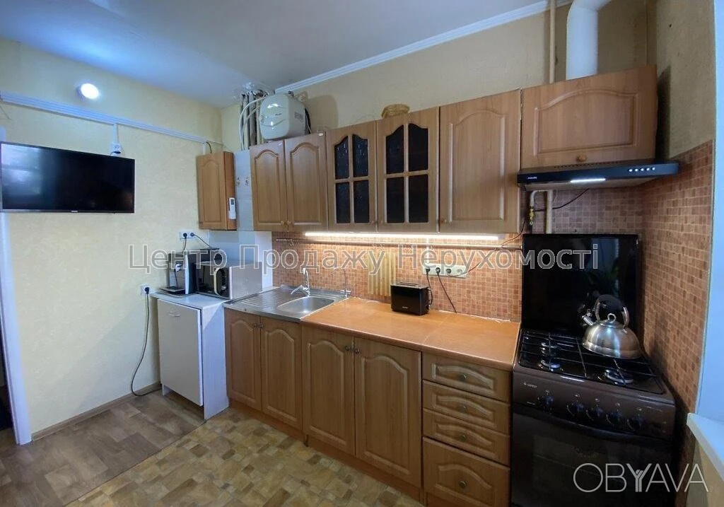 3-bedroom apartment, 73 sq.m.