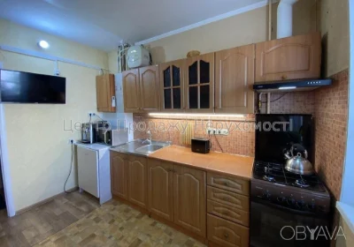 3-bedroom apartment, 73 sq.m.