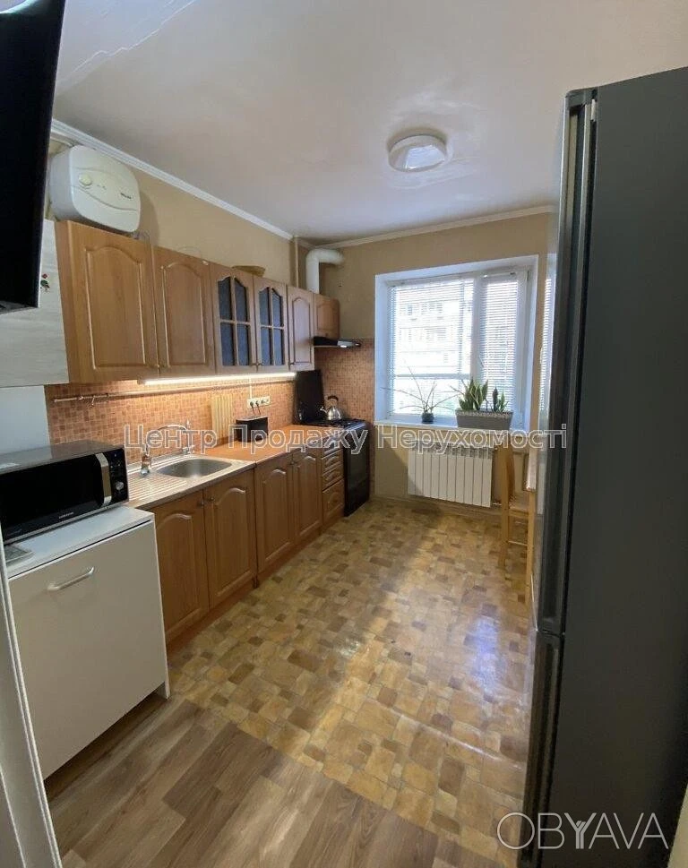 3-bedroom apartment, 73 sq.m.