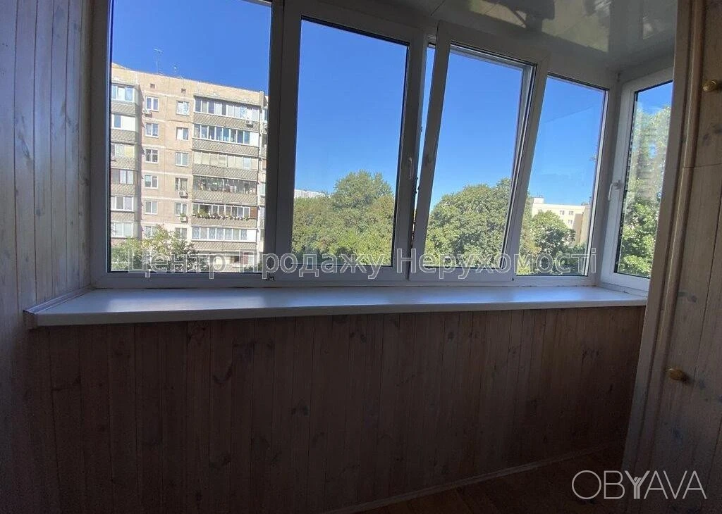 3-bedroom apartment, 73 sq.m.