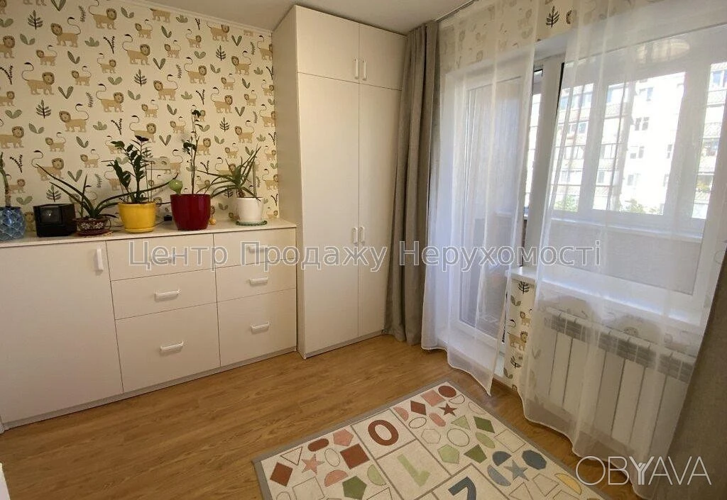3-bedroom apartment, 73 sq.m.