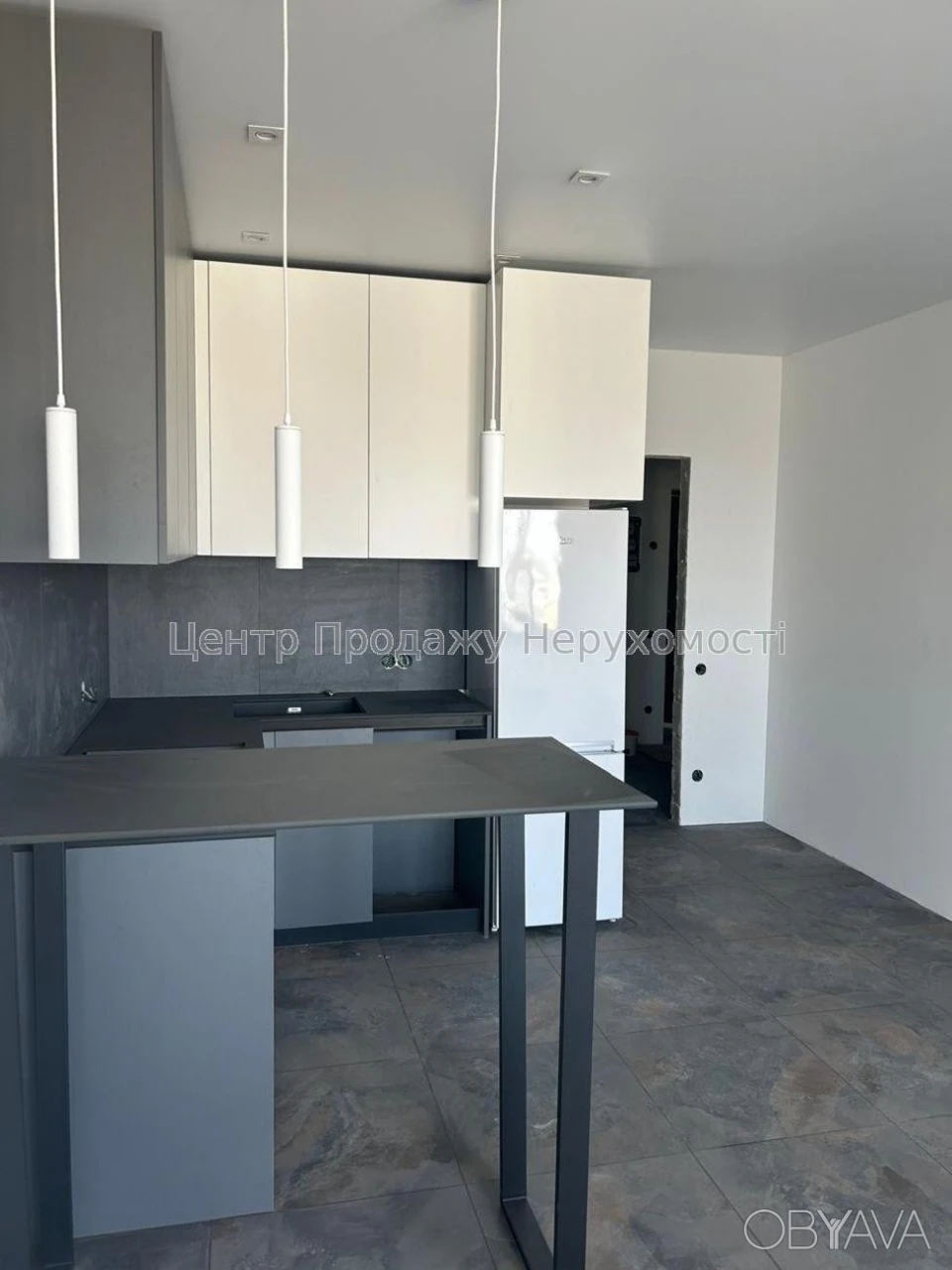 Квартира, 1 комната, 50 м²