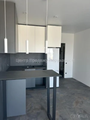 Квартира, 1 комната, 50 м²