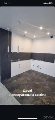 Квартира, 1 комната, 50 м²
