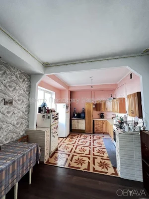 3-bedroom apartment, 126 sq m