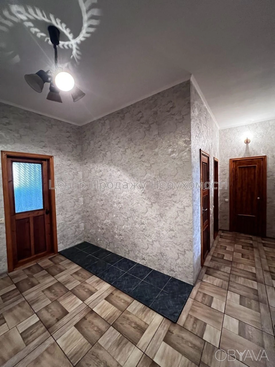 3-bedroom apartment, 126 sq m