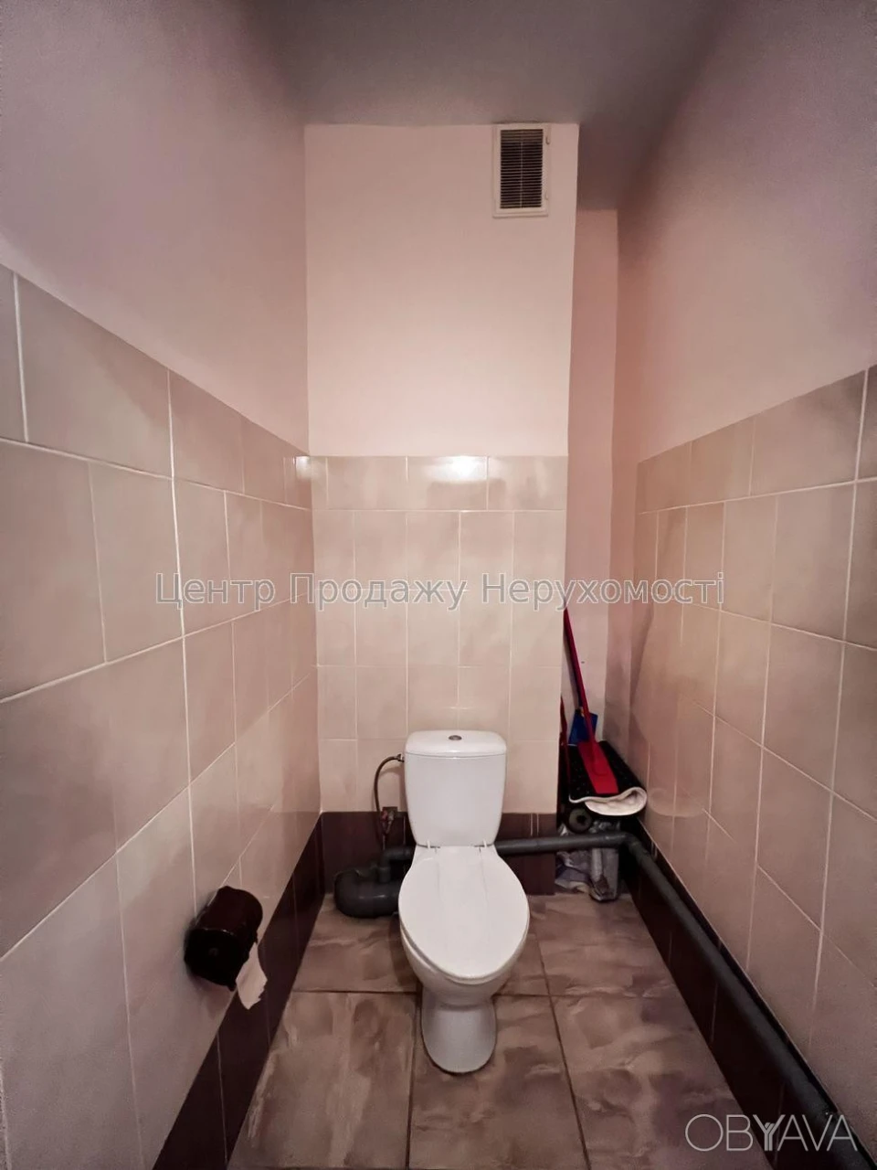 3-bedroom apartment, 126 sq m