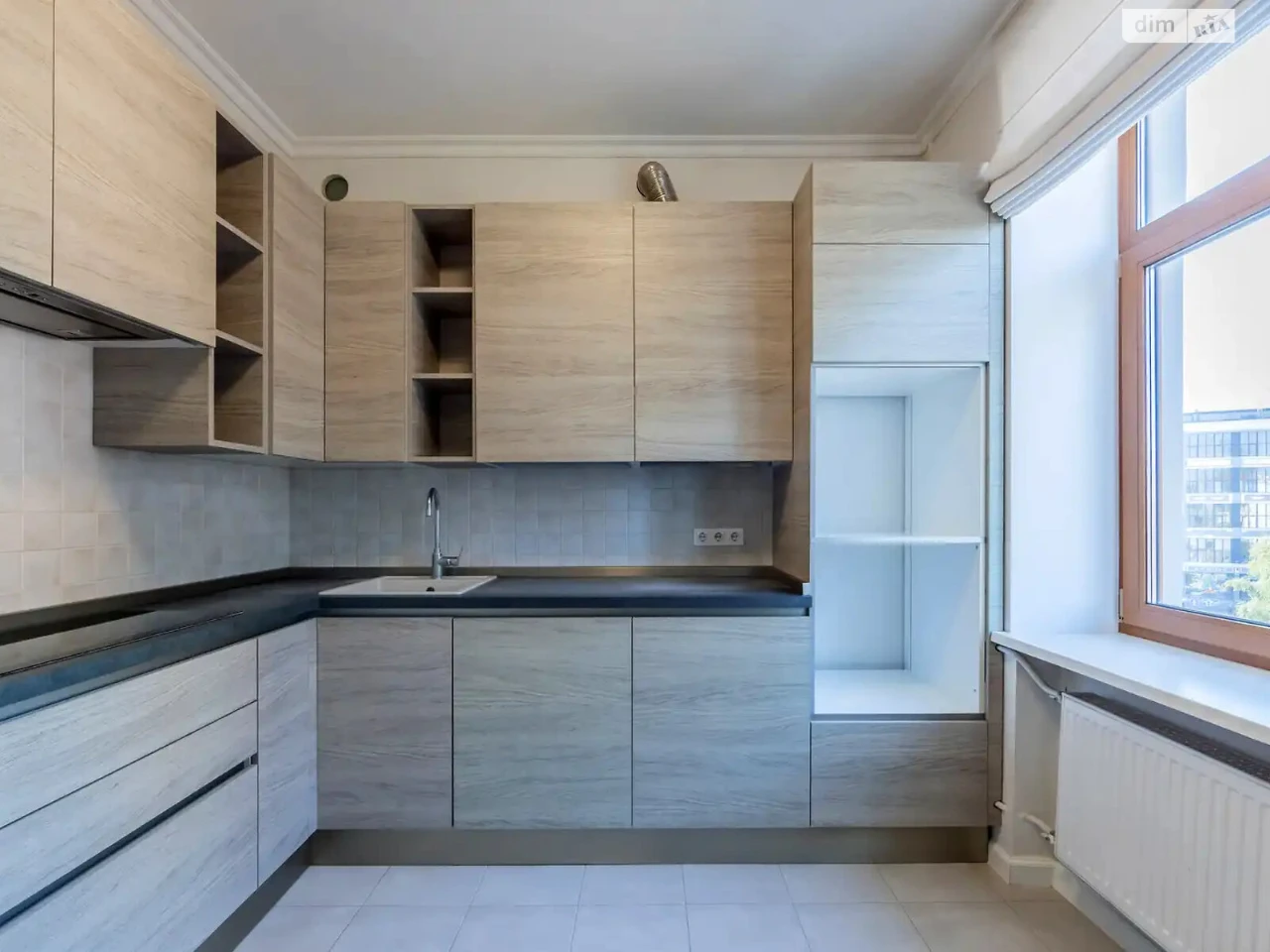 Apartment for Sale: Kudryavets
